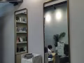 美发店镜子