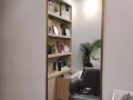 美发店镜子