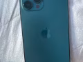 出99新iPhone12promax 256G 保内