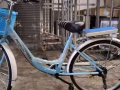 2手自行車