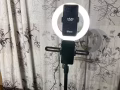 戶外直播燈架