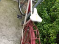 二手自行车，低价出信！