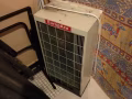 清洗空調