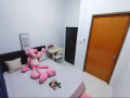 红线诺维娜带独立阳台普通房、近科廷 东亚，无屋主＋可煮＋可报地址＋可情侣