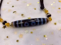 天珠手串 锁骨项链 单株