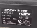 便宜出售九成新掛牆式電視機📺