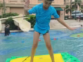 体育理事会认证专业游泳教练 (NROC+Swimsafer)