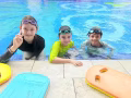 体育理事会认证专业游泳教练 (NROC+Swimsafer)