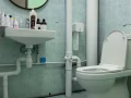 后港一街 主人房