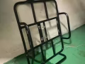 外卖箱支架一个