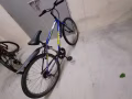 出售兩輛二手自行車，
