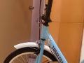 新車剛騎一個月