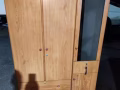 兩門衣櫃，三門衣櫃