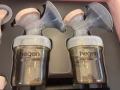 Hegen 电动吸奶器