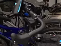 凤凰牌公路车，27速，文礼自提
