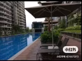 盛港公寓，近地铁5分钟