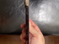 iPhone 12 Pro Max 256GB 黑色 不是原裝屏