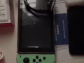 动森限定switch转让