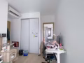 Telok Blangah海景地鐵主人房，新公寓