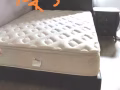 好質量的床
