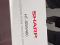 Soundbar HT-SBW460