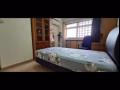一間普通房，單人間出租 ,位於巴西立，伊萊亞路 ( Pasir Ris)