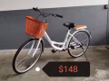 小店經營全新自行車多種款式！全島送貨