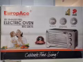 八折出讓全新EuropAce烤箱!!!