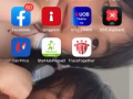 iphone6s plus金64G
