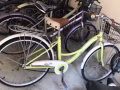 獅城二手自行車信息平台