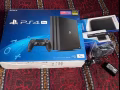 SONY PS4Pro 1TB 遊戲機