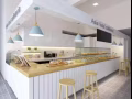 学校Cafe聘请Cafe Assistant，本地人或是PR