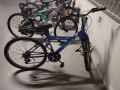 自用脚踏车
