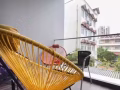 近波动巴西，boon keng mrt 两房两卫公寓整租
