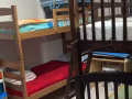 男床位出租 可报合法地址