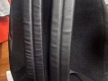 出售正品 COACH 男士真皮双肩包