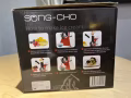 Song-cho食物切割机