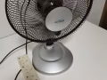 风扇有需要的速度