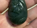 出售文玩手串和田玉翡翠