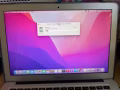 Macbook air 13寸