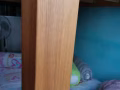 純白蠟木上下高低床