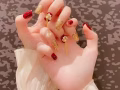 穿戴甲