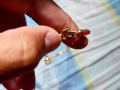 916 金項鍊