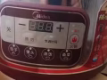 美的牌電蒸鍋（多功能）