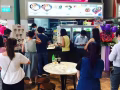 全職/兼職 老巴剎/Tampines Mall/Jewel 收銀員