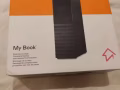 全新【WD 威腾】★My Book 6TB 外接硬盘