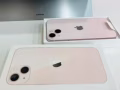 iphone13 256 粉色全新（已卖）