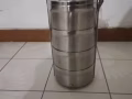 不锈钢饭盒