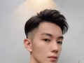 找兼职，十年美发师