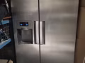 双门大冰箱